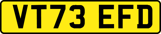 VT73EFD
