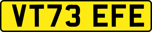 VT73EFE