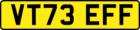 VT73EFF
