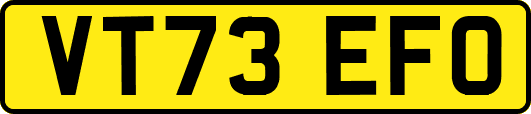 VT73EFO