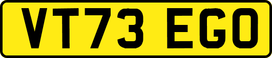VT73EGO
