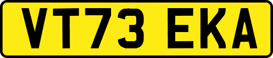 VT73EKA
