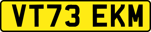VT73EKM