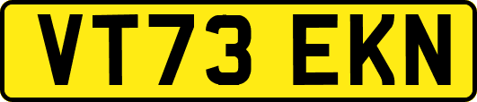 VT73EKN