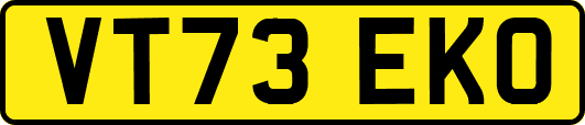 VT73EKO