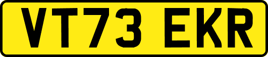 VT73EKR