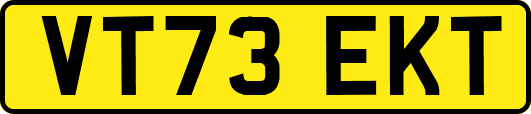VT73EKT