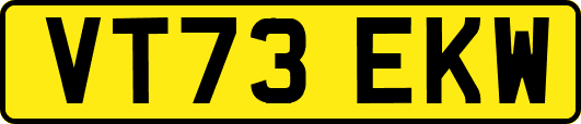 VT73EKW