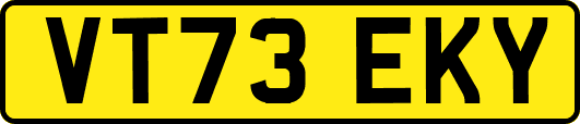 VT73EKY