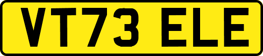 VT73ELE
