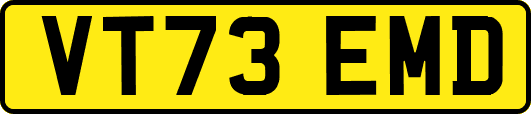 VT73EMD