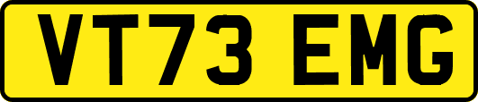 VT73EMG