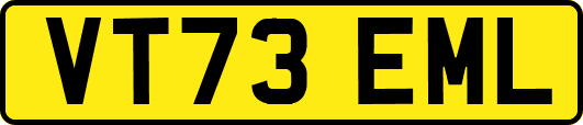 VT73EML
