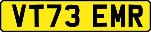 VT73EMR