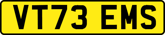 VT73EMS