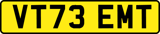VT73EMT