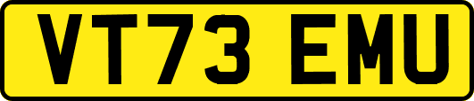 VT73EMU