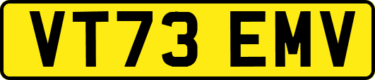 VT73EMV