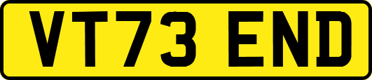 VT73END