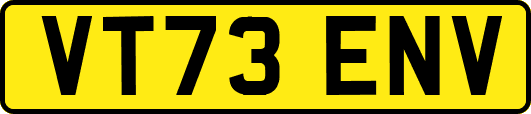 VT73ENV