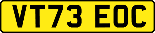 VT73EOC