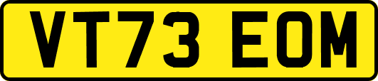 VT73EOM