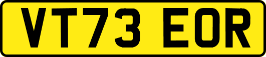 VT73EOR