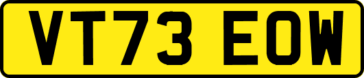 VT73EOW