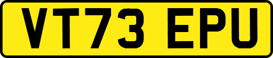 VT73EPU