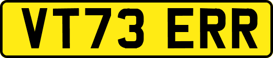 VT73ERR