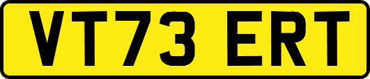 VT73ERT