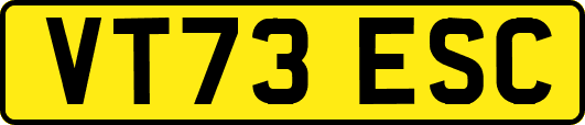 VT73ESC