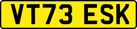 VT73ESK