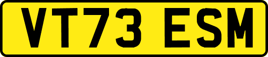 VT73ESM
