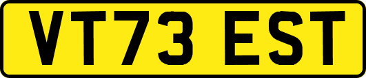 VT73EST