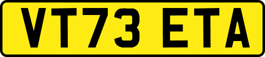 VT73ETA