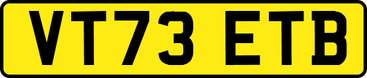 VT73ETB