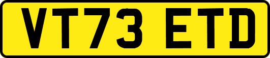 VT73ETD