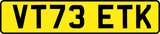 VT73ETK