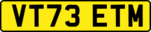 VT73ETM