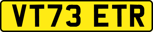 VT73ETR