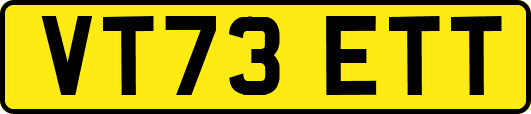 VT73ETT