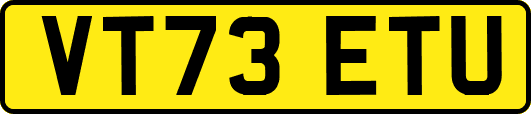 VT73ETU