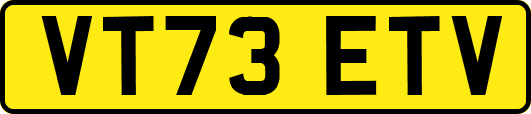 VT73ETV