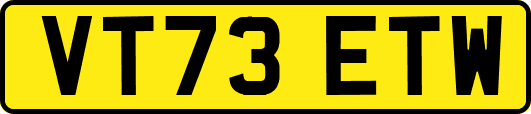 VT73ETW