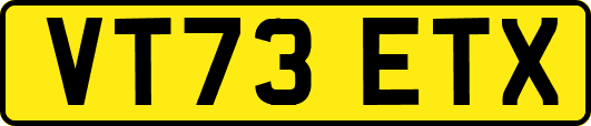 VT73ETX