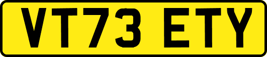 VT73ETY