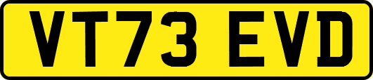 VT73EVD