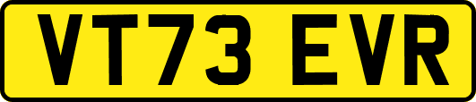 VT73EVR