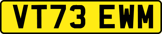VT73EWM